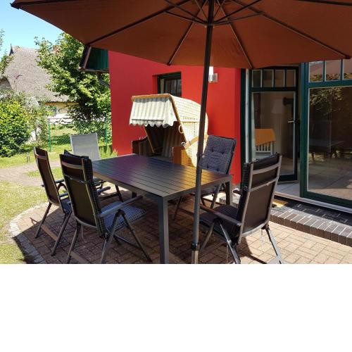 Haus Sonnenwind