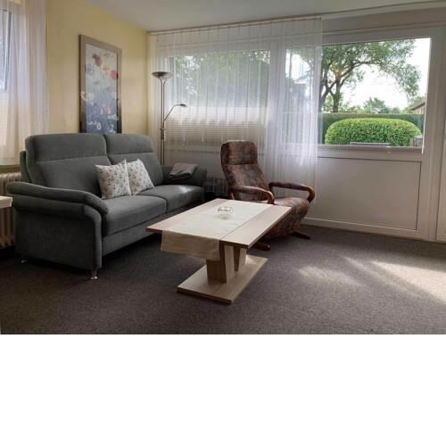 Haus Sonnenwinkel - Bungalow 1