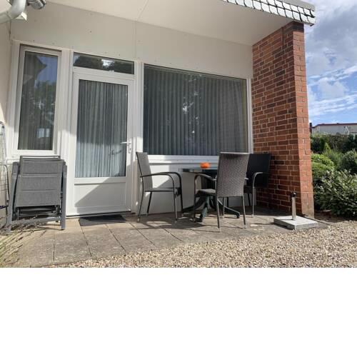 Haus Sonnenwinkel - Bungalow 2