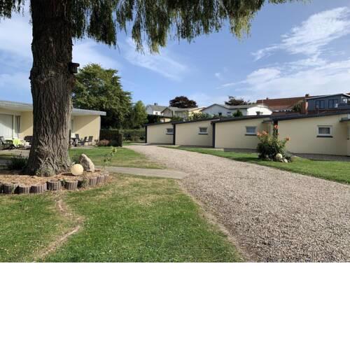 Haus Sonnenwinkel - Bungalow 5