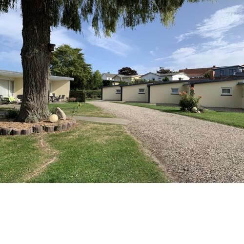 Haus Sonnenwinkel - Bungalow 5