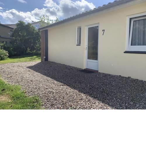 Haus Sonnenwinkel - Bungalow 7