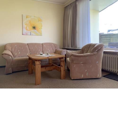 Haus Sonnenwinkel - Bungalow 8