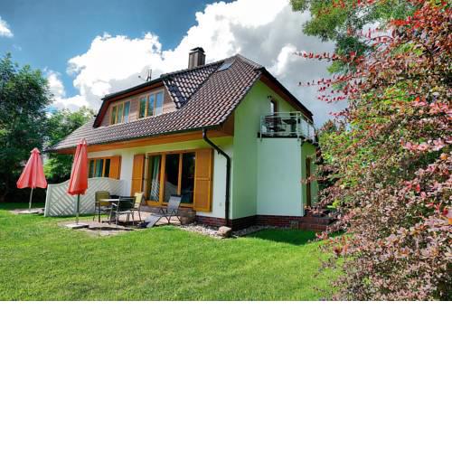 Haus Sonnenwinkel, FW 3 - [#21864]