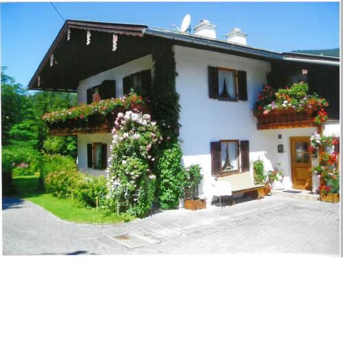 Haus Sonnhügel