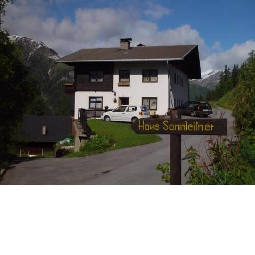 Haus Sonnleitner