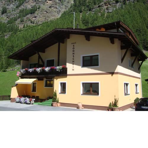 Haus Sonnschein