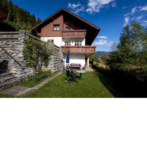 Haus Sonnseitn Murau Ferienwohnung 2-4 Personen