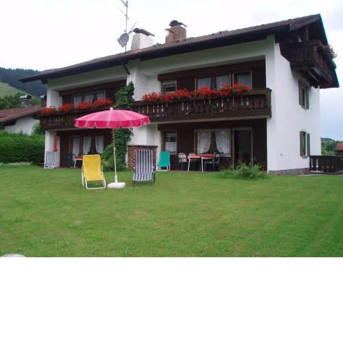 Haus Sorgschrofen