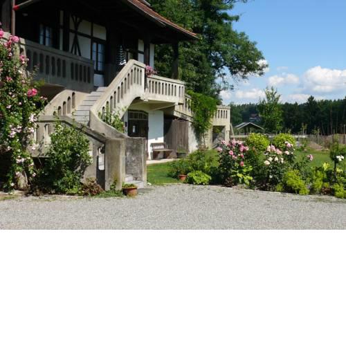 Haus Sossikian