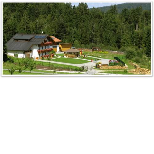 Haus Spannbauer-Pollmann