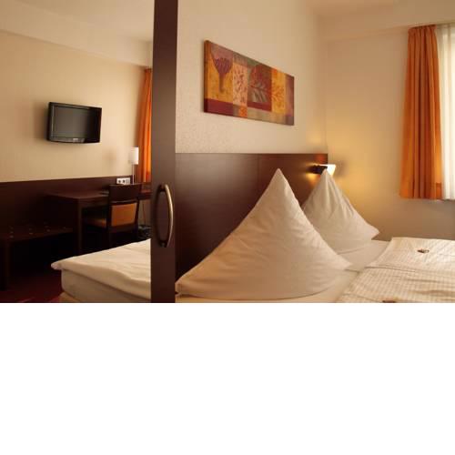 Haus Sparkuhl Hotel Garni