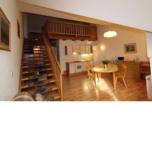 HAUS SPEICK by ISA Bad Kleinkirchheim