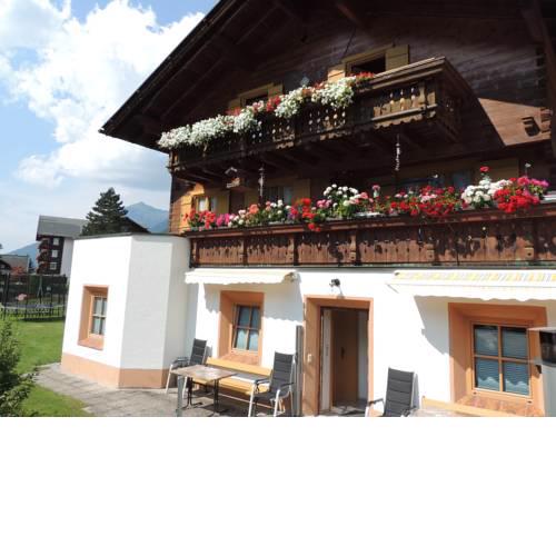 Haus Spettel
