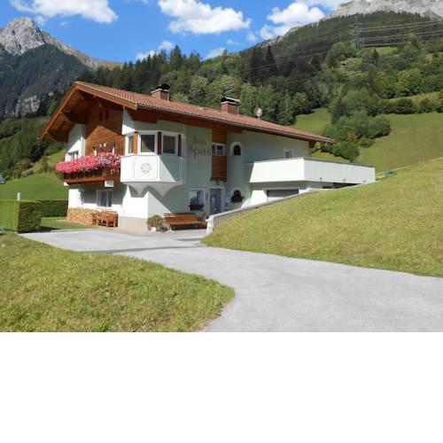 Haus Spiss