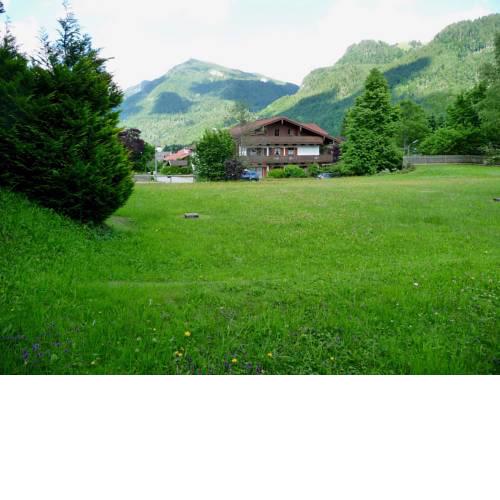 Haus Spitzstein