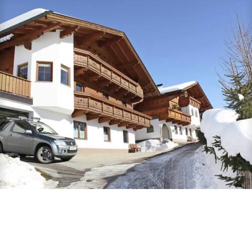 Haus Sporer