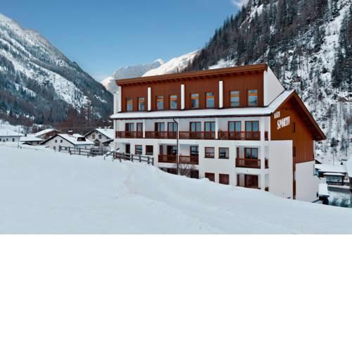 Haus Sportiv