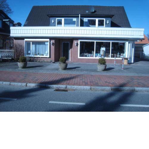Haus Springfloot, Whg. 2, OG