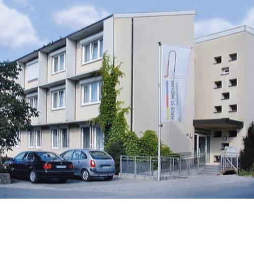 Haus St. Michael