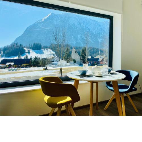 Haus Stadler
