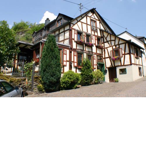 Haus Stahlberg