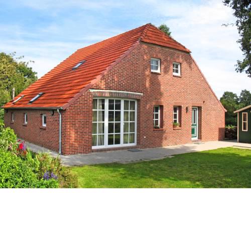 Haus Stapel 100S