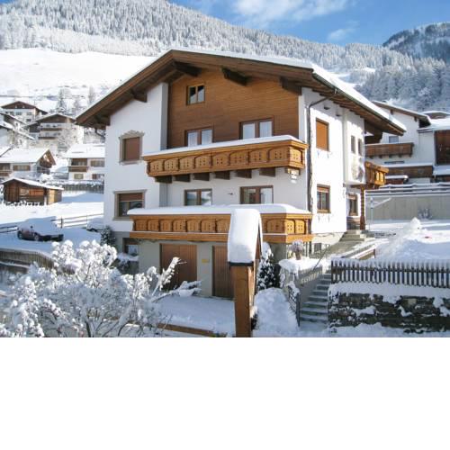 Haus Stecher