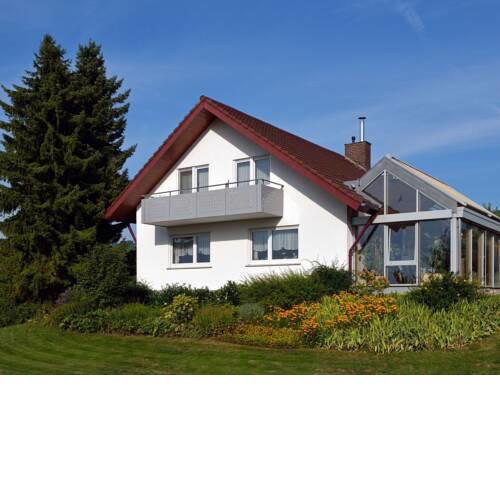 Haus Stecher
