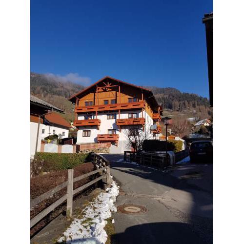 Haus Stefan by Immobilaustria