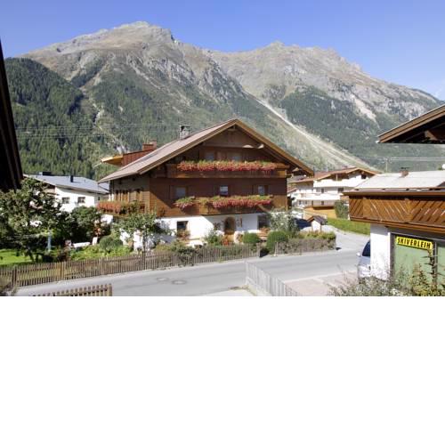 Haus Stefan