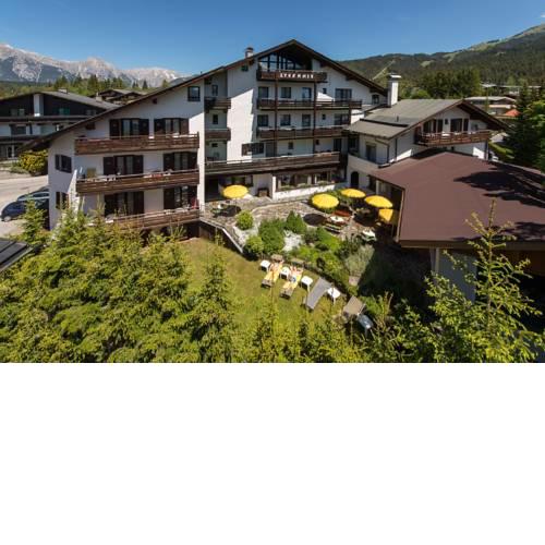 Haus Stefanie - Adults only