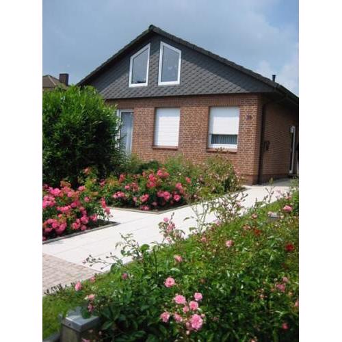 Haus Stefanie Bungalow -2- - a50856