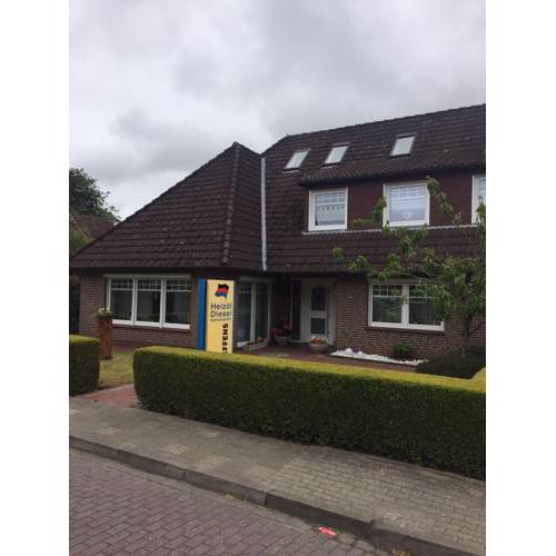 Haus Steffens