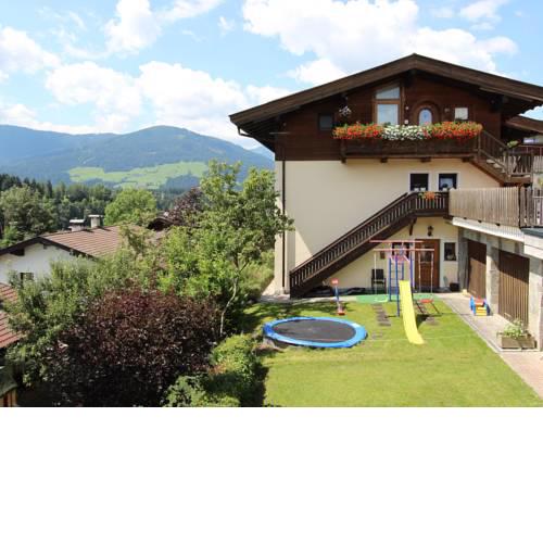 Haus Steger