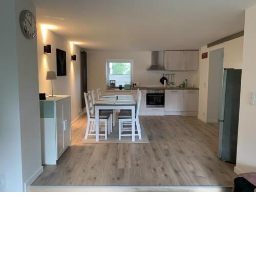 Haus Steilufer Wohnung 2