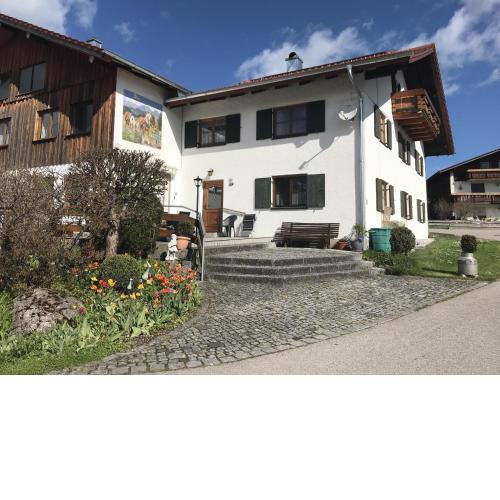 Haus Steinacher