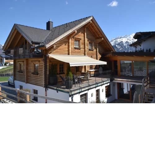 Haus Steinacker