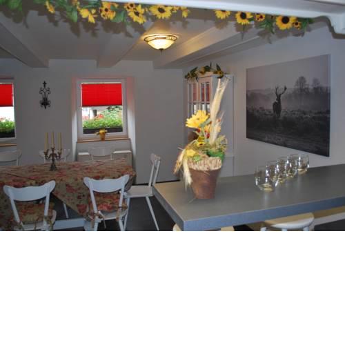 Haus Steinatal
