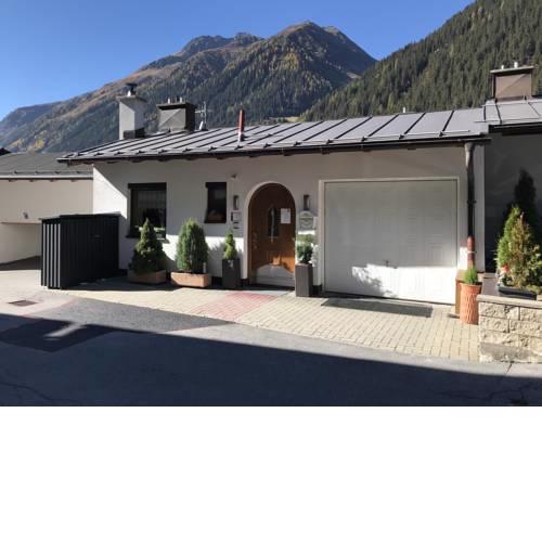 Haus Steinbauer