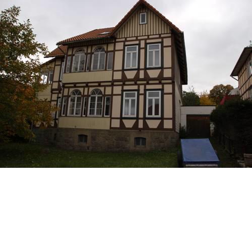 Haus Steinberg
