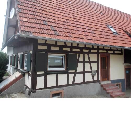 Haus Steinhauer