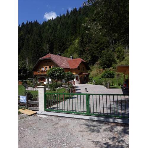 Haus Steinthaler