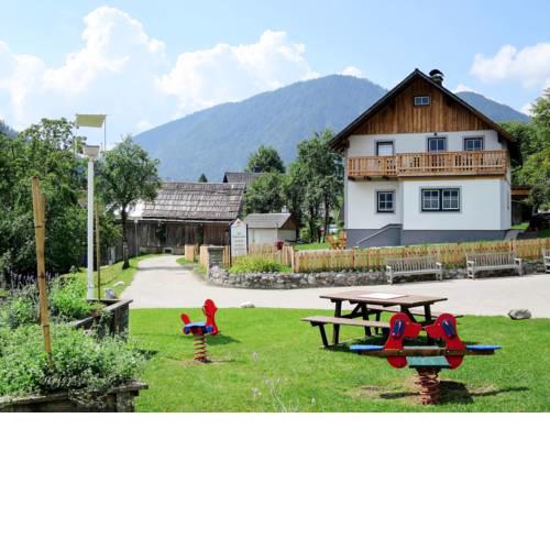 Haus Steirer 100S