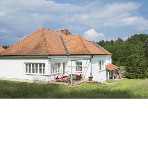 Haus Steirer am Kaiserwald
