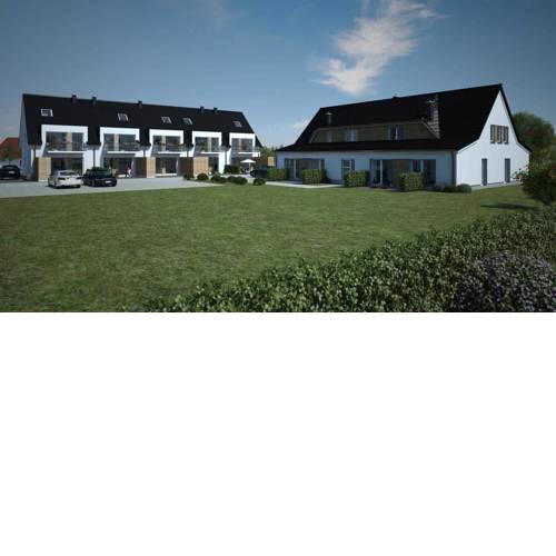Haus Sterntaucher - FeWo 3