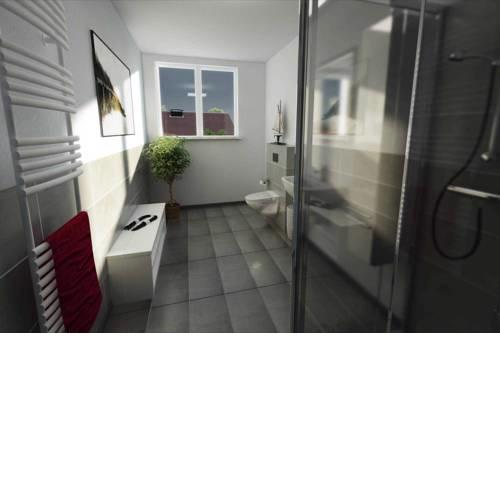 Haus Sterntaucher - Fewo1