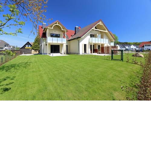 Haus Sterntaucher Wohnung 1 und 2