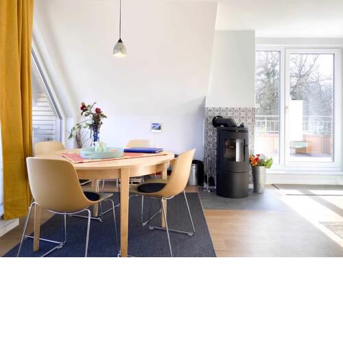 Haus Sterntaucher