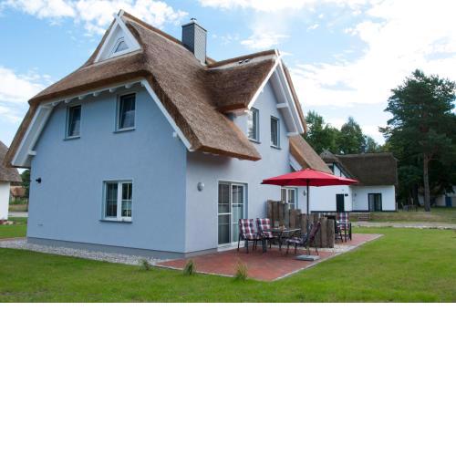 Haus Steuerbord